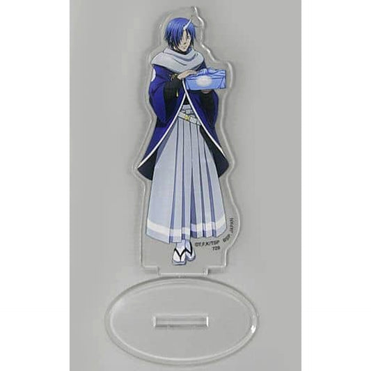 That Time I Got Reincarnated as a Slime Soei Ichiban Kuji Japanese Tempest Acrylic Stand Prize E [USED]