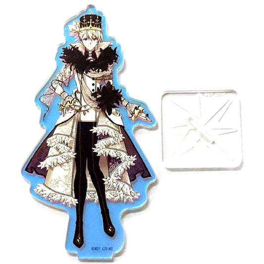 Minami Natsume IDOLiSH7 Aurora Acrylic Stand 5th Anniversary Event /BEGINNING NEXT [USED]