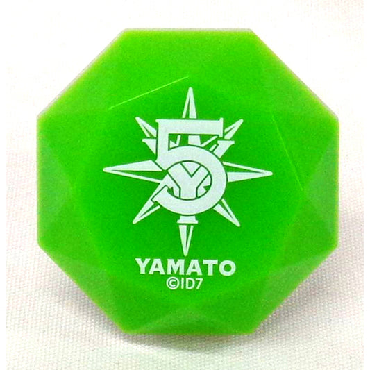 Yamato Nikaido Idolish7 5th Anniversary Event /BEGINNING NEXT Ring Light Made-to-Order Limited [USED]
