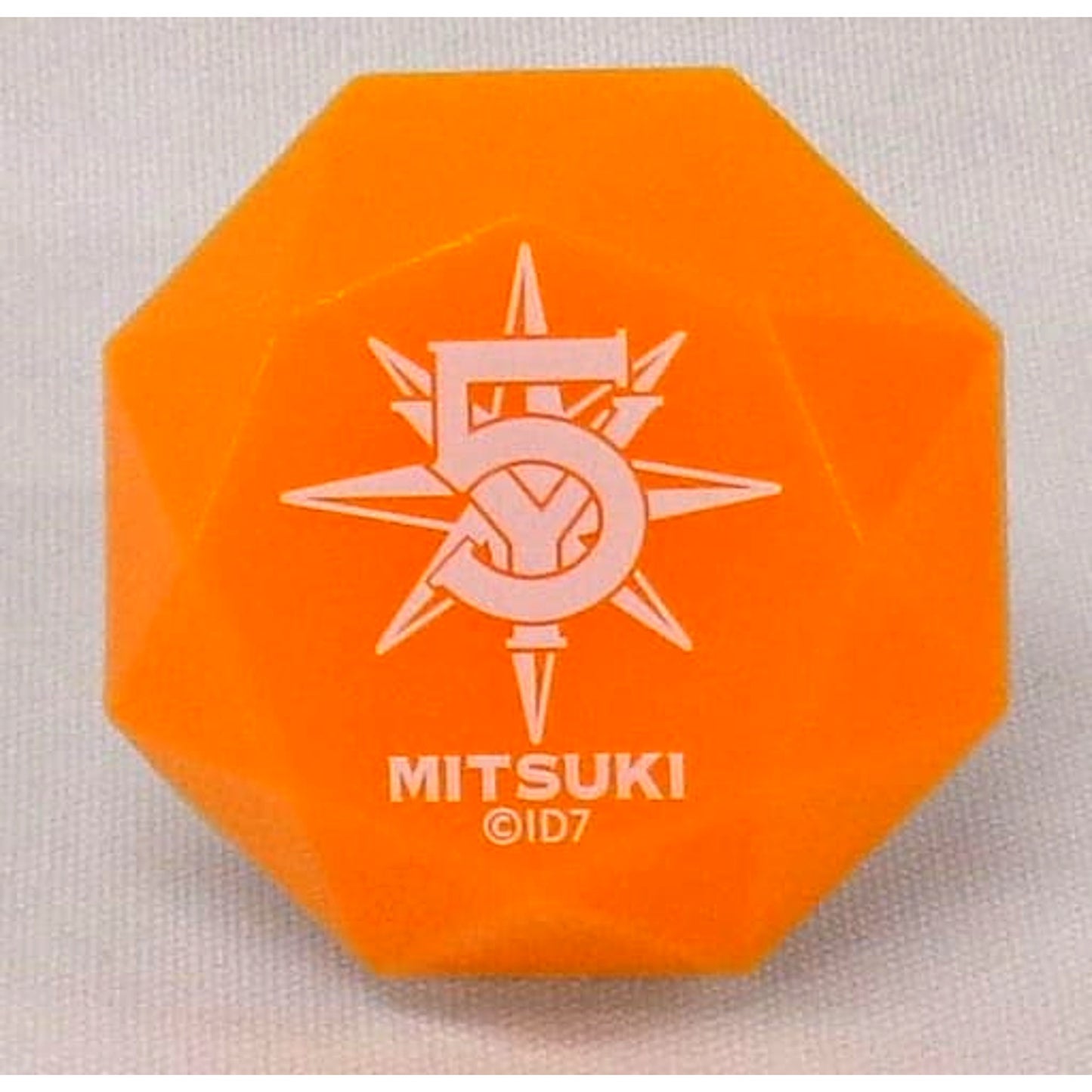 Mitsuki Izumi IDOLiSH7 Ring Light 5th Anniversary Event /BEGINNING NEXT Made-to-Order Sale Limited [USED]