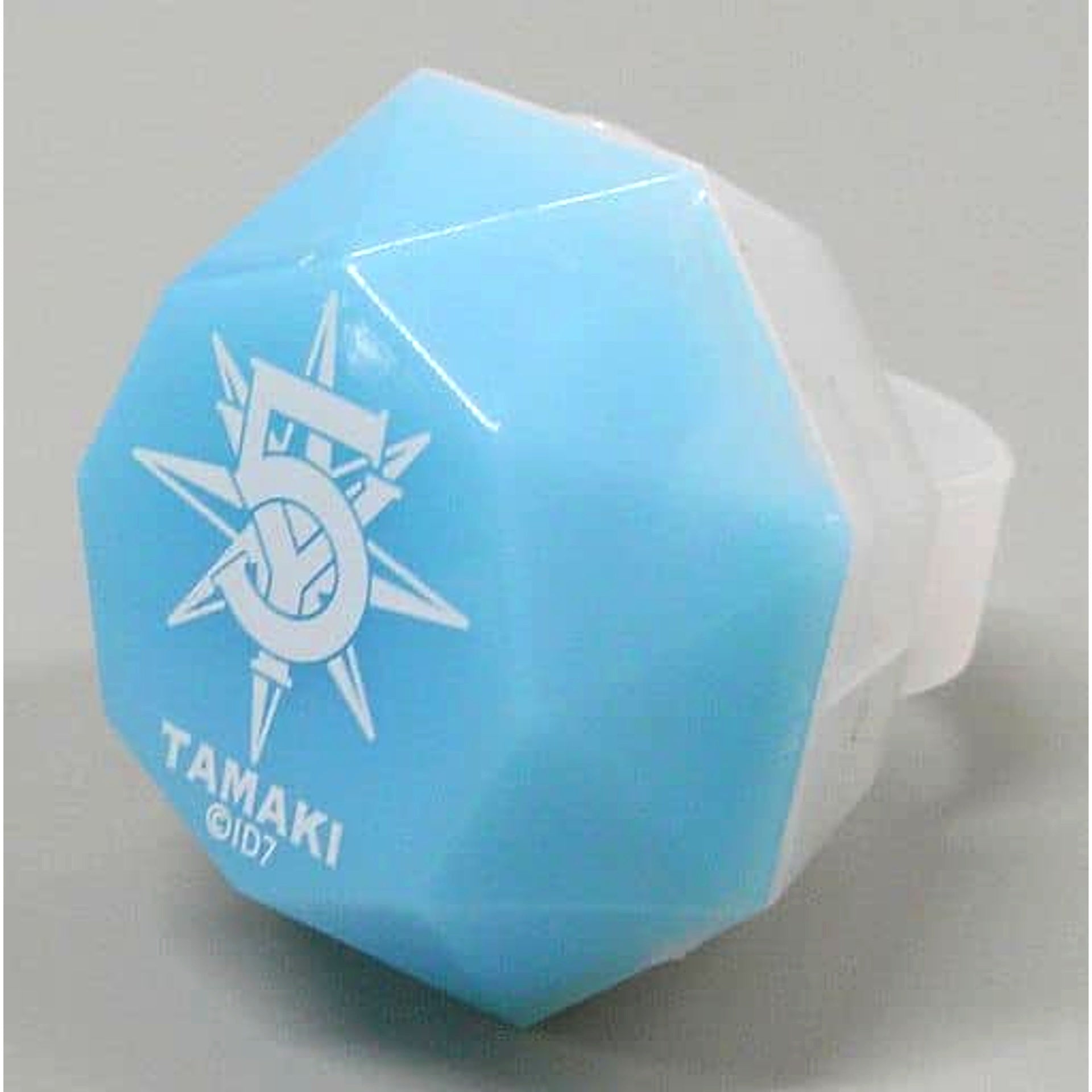 Tamaki Yotsuba IDOLiSH7 Ring Light 5th Anniversary Event /BEGINNING NEXT Made-to-Order Sale Limited [USED]