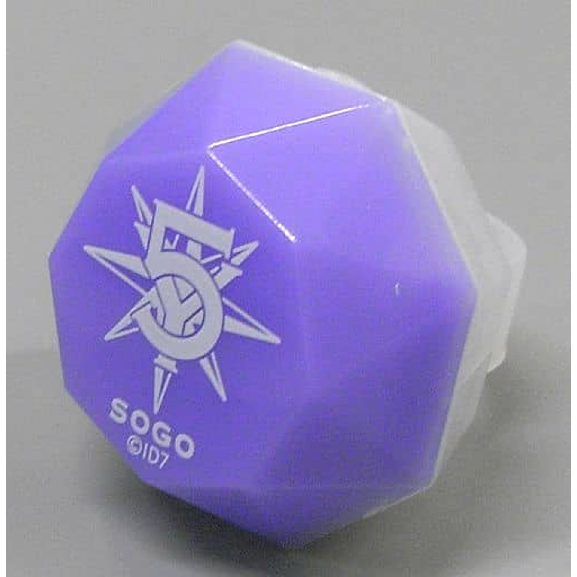 IDOLiSH7 Sogo Osaka Ring Light 5th Anniversary Event /Beginning Next Exclusive Made-to-Order Products [USED]
