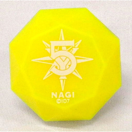 IDOLiSH7 Nagi Rokuya Ring Light 5th Anniversary Event /Beginning Next Exclusive Made-to-Order Products [USED]