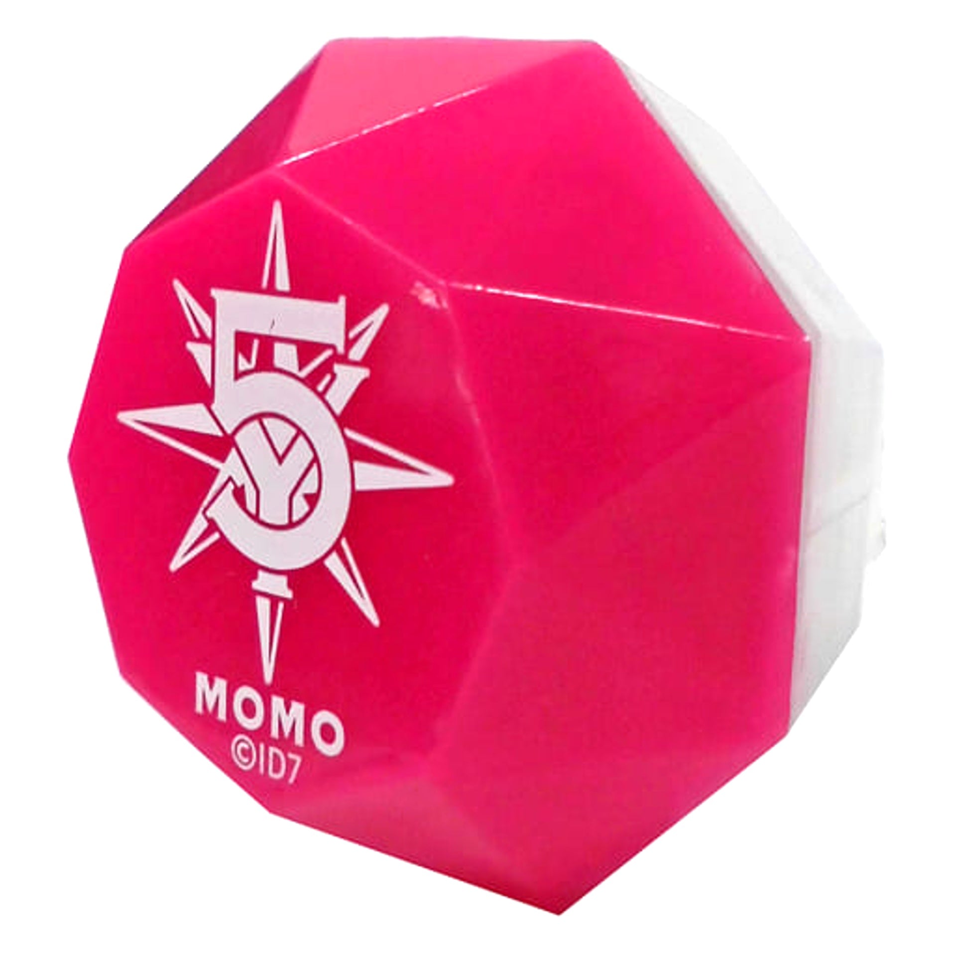 IDOLiSH7 Momo Ring Light 5th Anniversary Event /Beginning Next Exclusive Made-to-Order Products [USED]