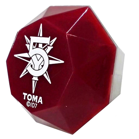 Toma Inumaru IDOLiSH7 Ring Light 5th Anniversary Event /BEGINNING NEXT Made-to-Order Sale Limited [USED]