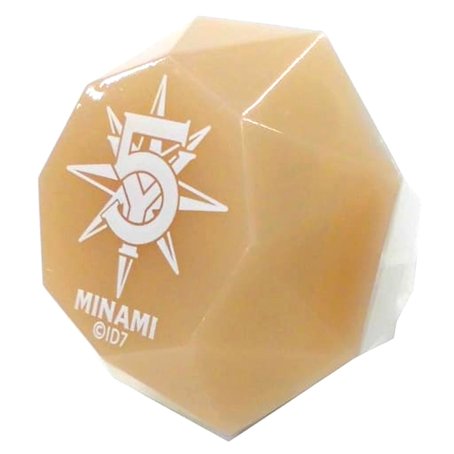 Minami Natsume IDOLiSH7 Ring Light 5th Anniversary Event /BEGINNING NEXT Made-to-Order Sale Limited [USED]