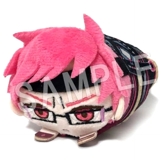 NND Compass Luciano Mochikoro Plush Mascot Vol.2 Plush [USED]