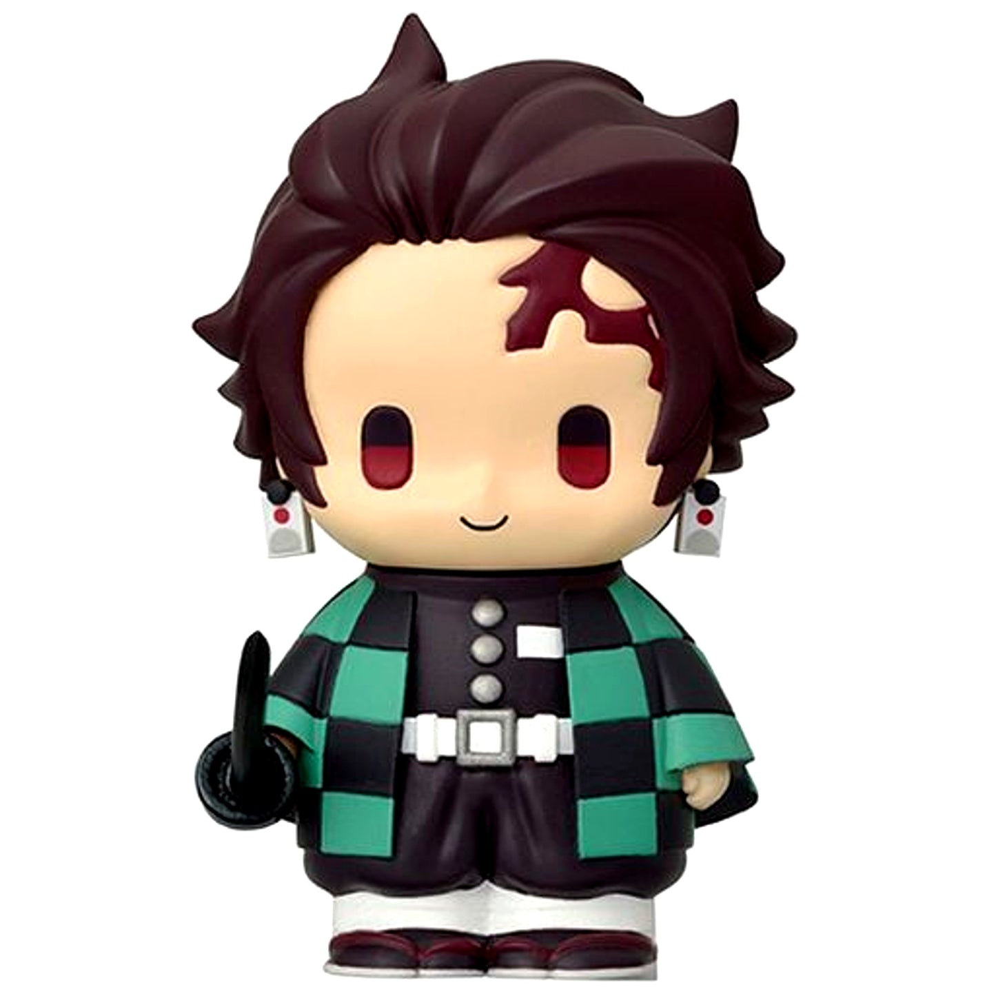 Tanjiro Kamado Demon Slayer Papemas!! Vol. 1 [USED]