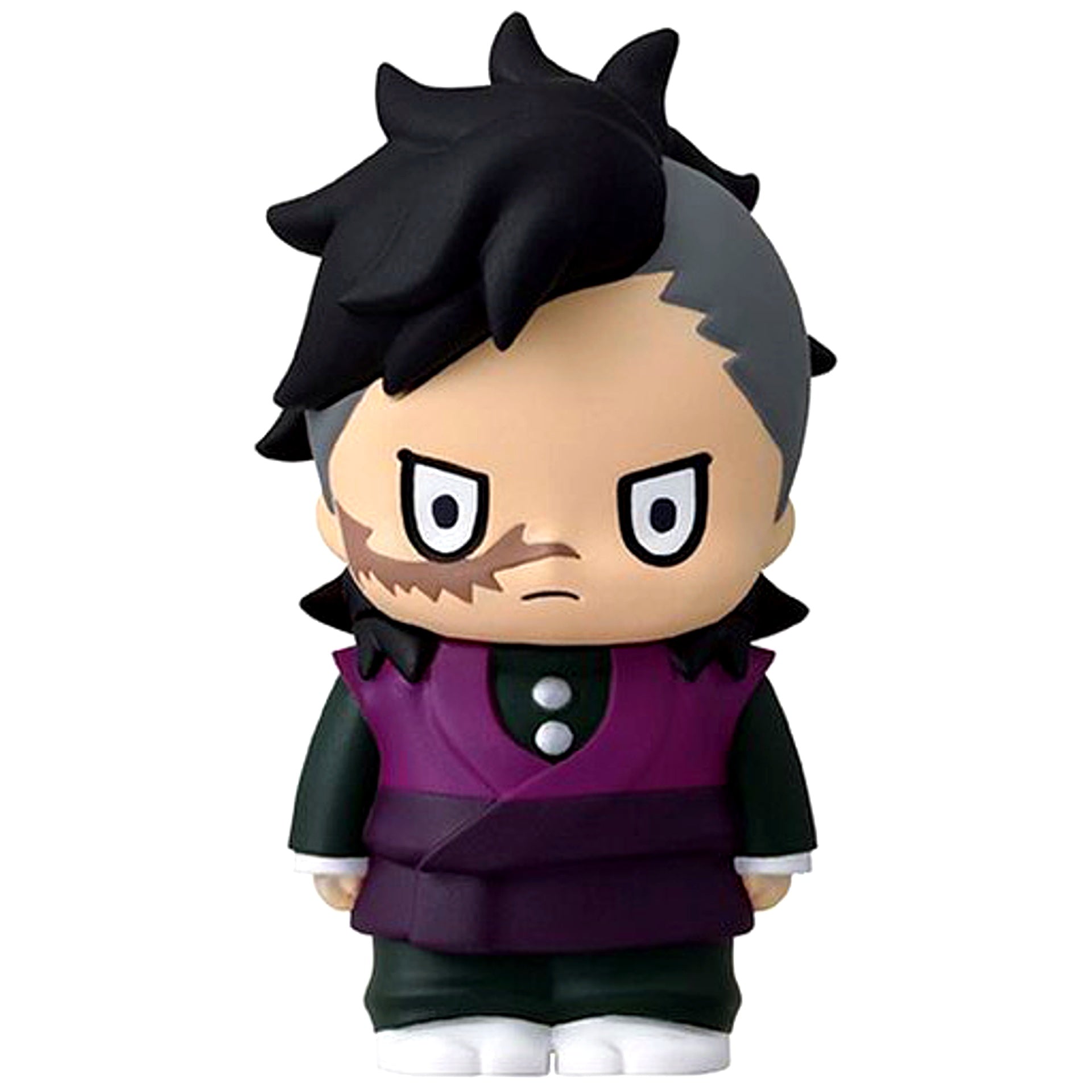 Genya Demon Slayer Papemas!! Vol. 1 [USED]
