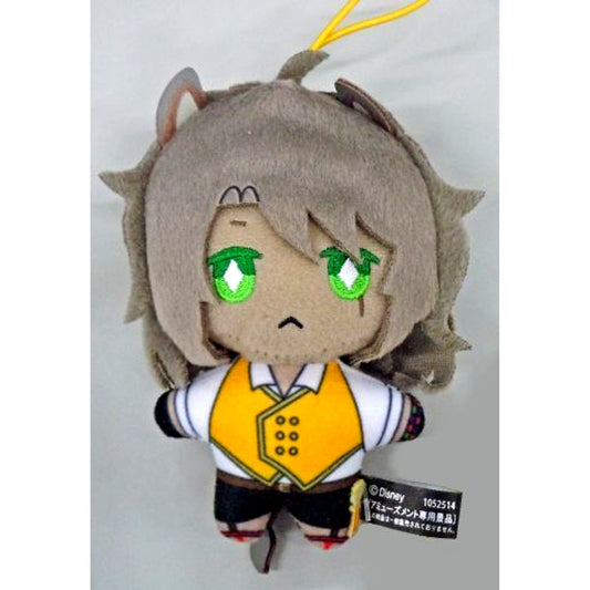 Leona Kingscholar Disney Twisted Wonderland Extra Uniform Mascot Savanaclaw Dorm Pomefiore Dorm [USED]