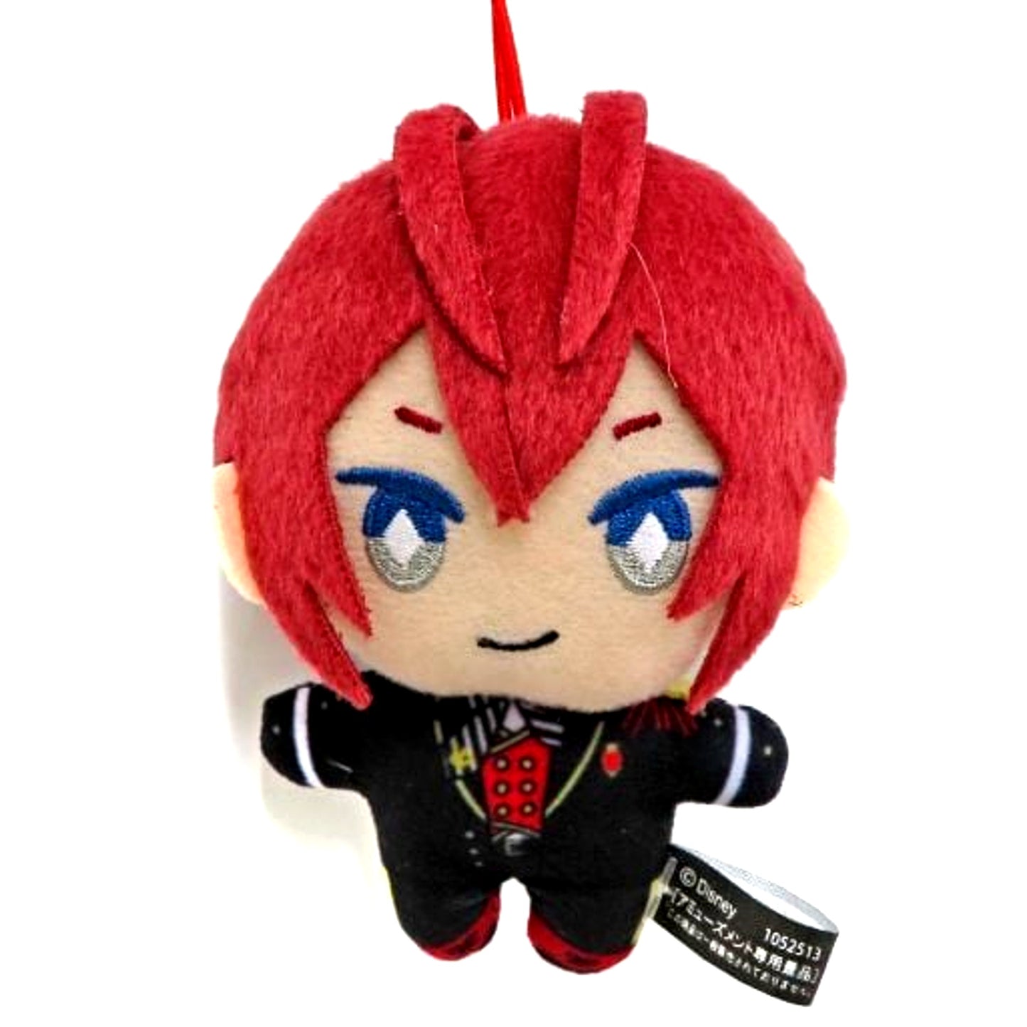 Riddle Rosehearts Disney Twisted Wonderland Extra Uniform Mascot Heartslabyul Dorm [USED]