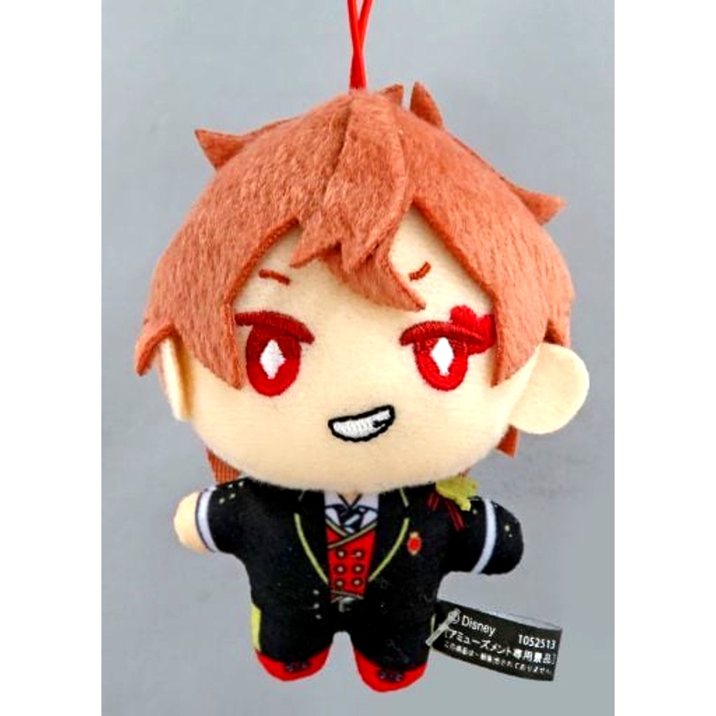 Ace Trappola Disney Twisted Wonderland Extra Uniform Mascot Heartslabyul Dorm [USED]