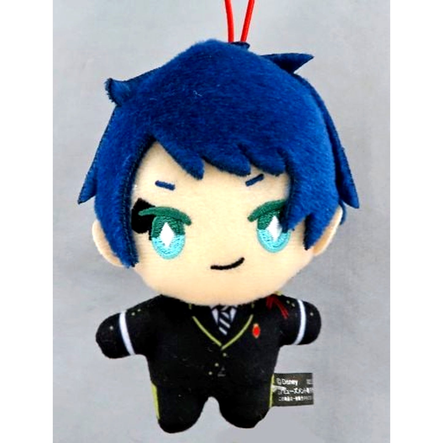 Deuce Spade Disney Twisted-Wonderland Extra School Uniform Mascot Heartslabyul Dorm [USED]