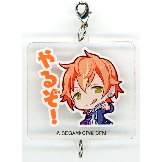 Hatsune Miku: Colorful Stage! Akito Shinonome Acrylic Charm Collection Vol.2 A Charm [USED]