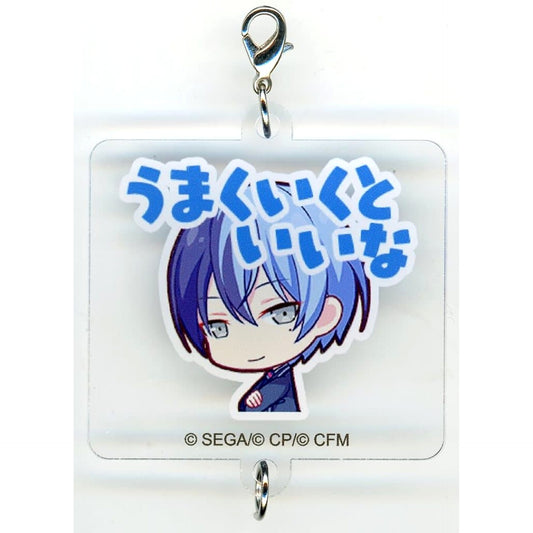 Hatsune Miku: Colorful Stage! Toya Aoyagi Acrylic Charm Collection Vol.2 A Charm [USED]