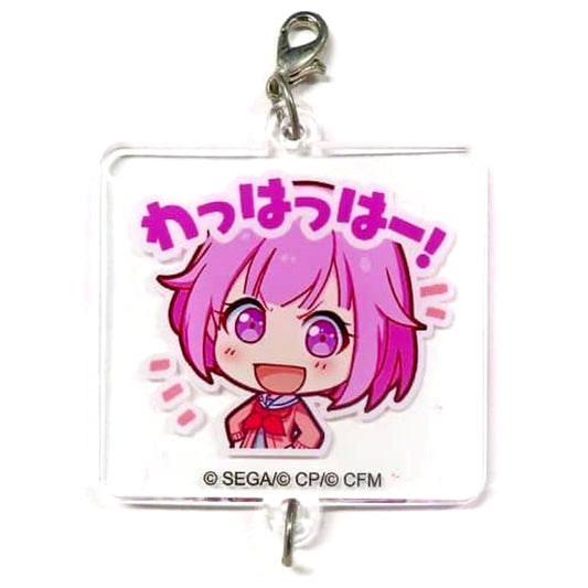 Hatsune Miku: Colorful Stage! Emu Otori Acrylic Charm Collection Vol.2 B Charm [USED]