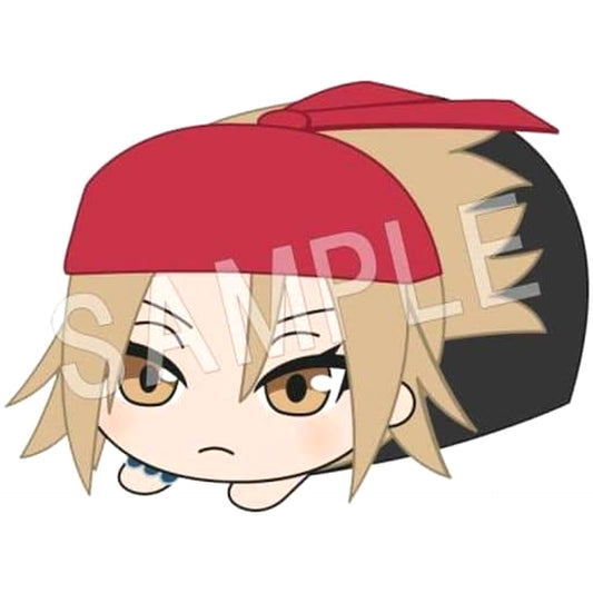 Shaman King Anna Kyouyama Mochikororin Plush Mascot Plush [USED]