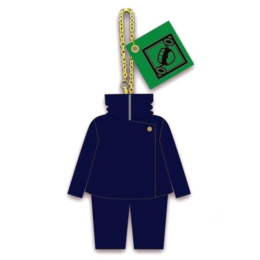 Toge Inumaki Jujutsu Kaisen Costume Strap [USED]