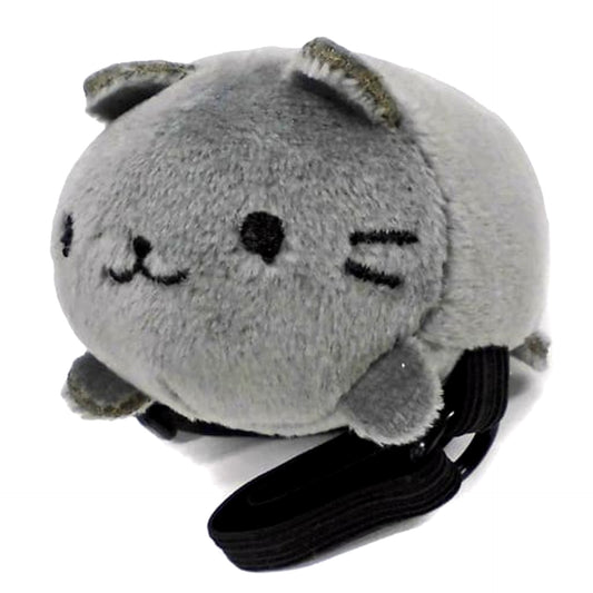 Cat Nui ni Nokkete Mascot Animal [USED]