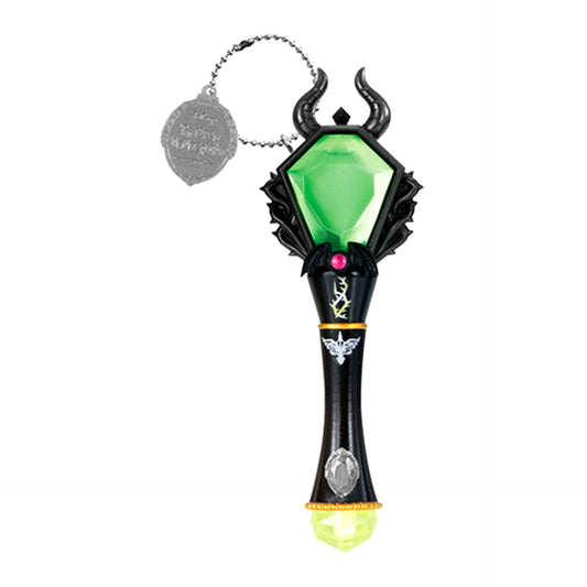 Thorn Witch Disney Twisted Wonderland Crystal Rod Charm [USED]