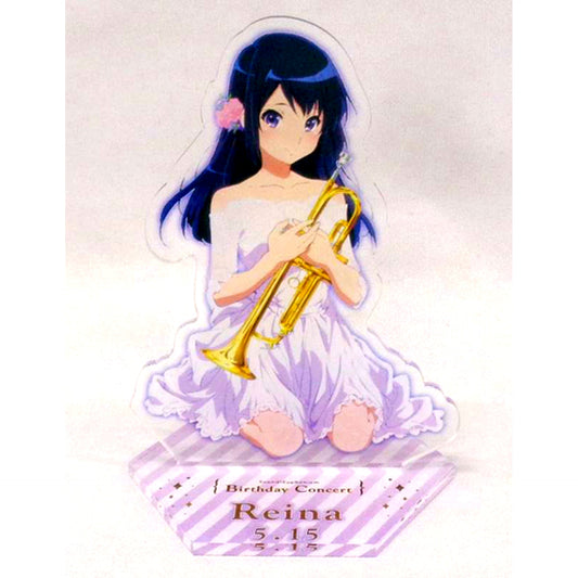 Reina Kousaka Birthday Concert Acrylic Stand Sound Euphonium [USED]