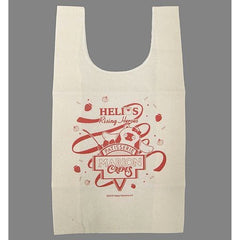 Helios Rising Heroes Logo Marche Bag Marion Crepe Limited Bag [USED]