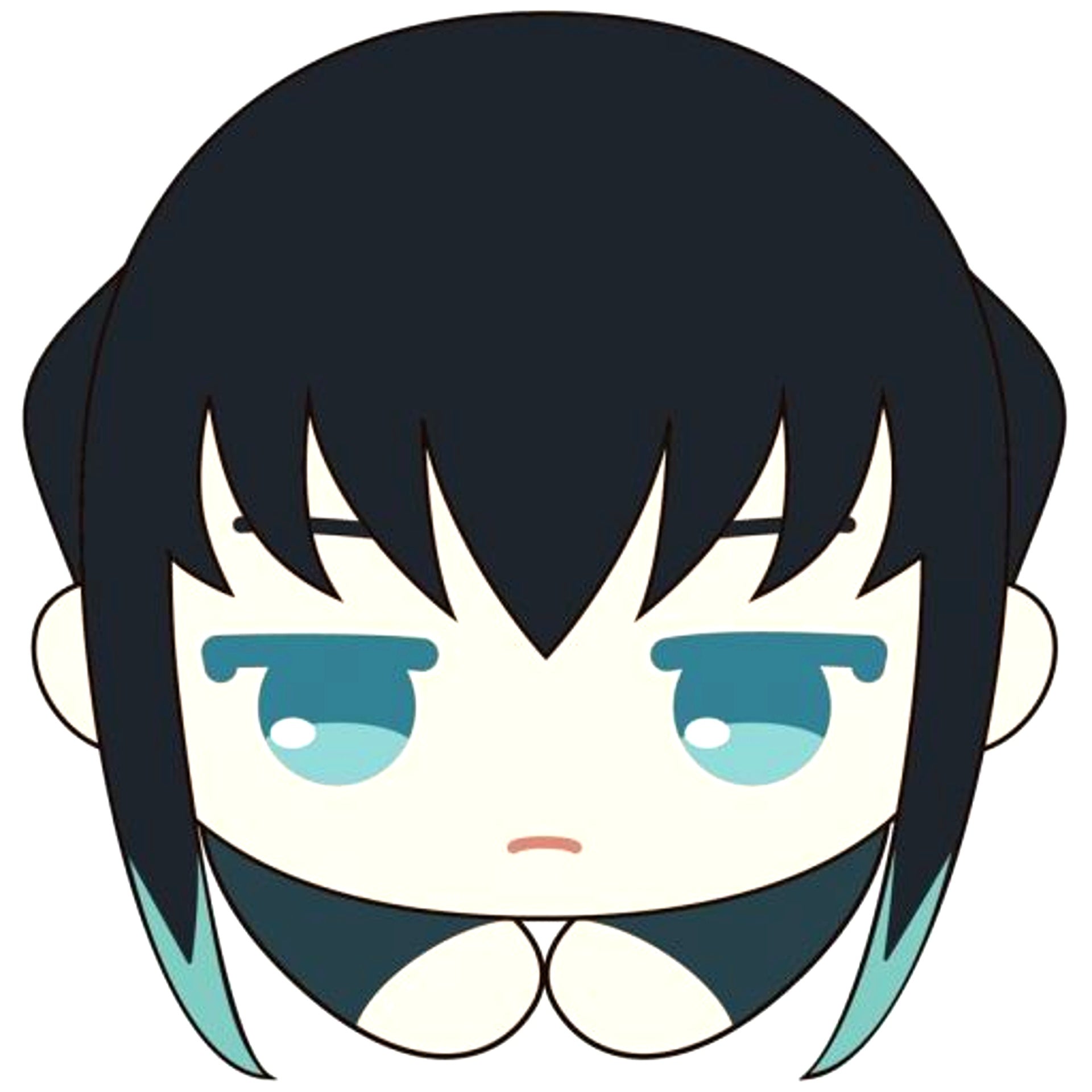 Muichiro Tokito Demon Slayer: Kimetsu no Yaiba Hug Chara Collection 6 [USED]