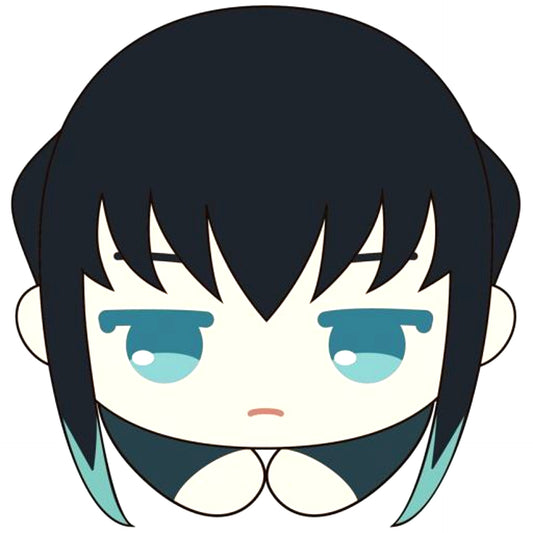 Muichiro Tokito Demon Slayer: Kimetsu no Yaiba Hug Chara Collection 6 [USED]