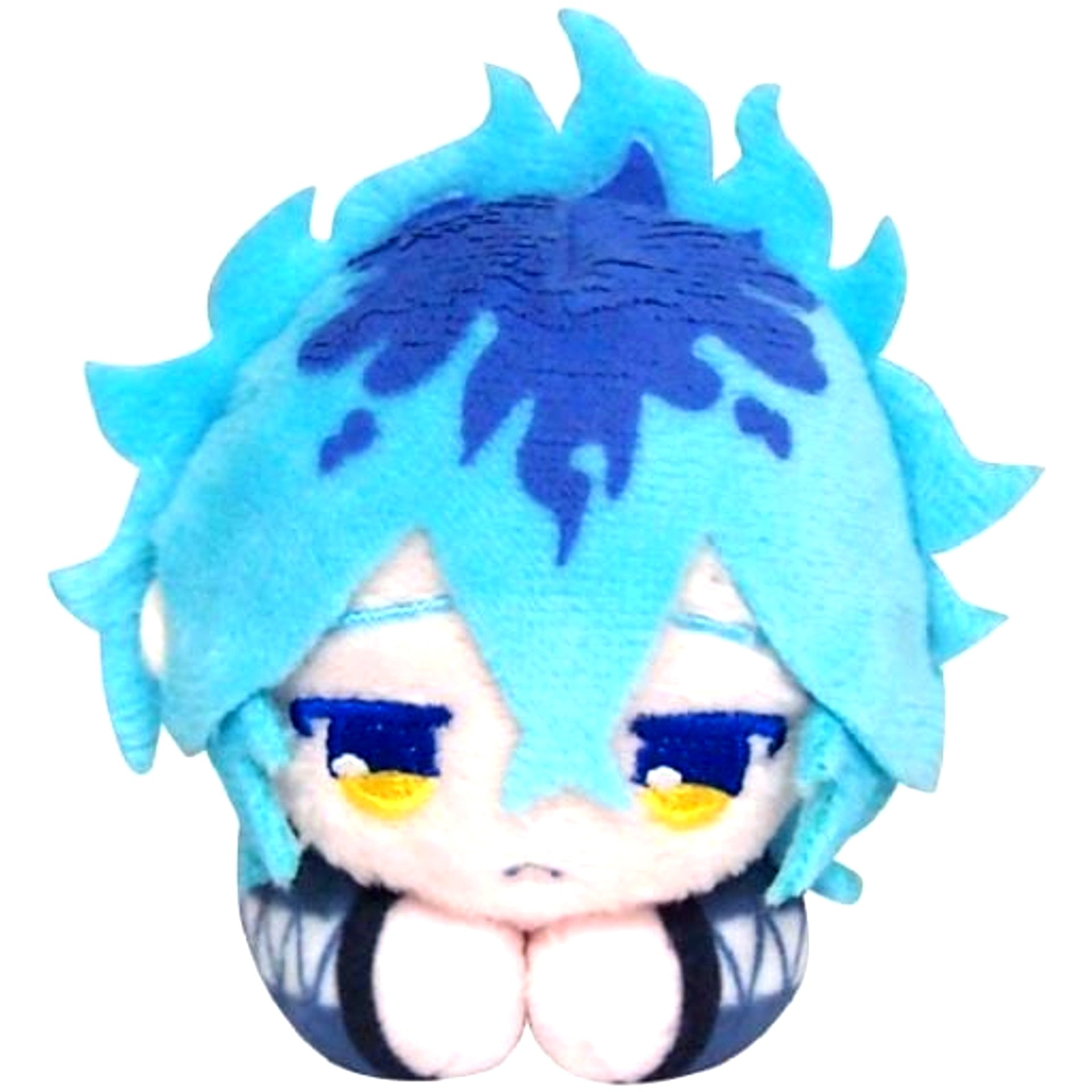 Idia Shroud Disney Twisted-Wonderland Hug Chara Collection 4 [USED]
