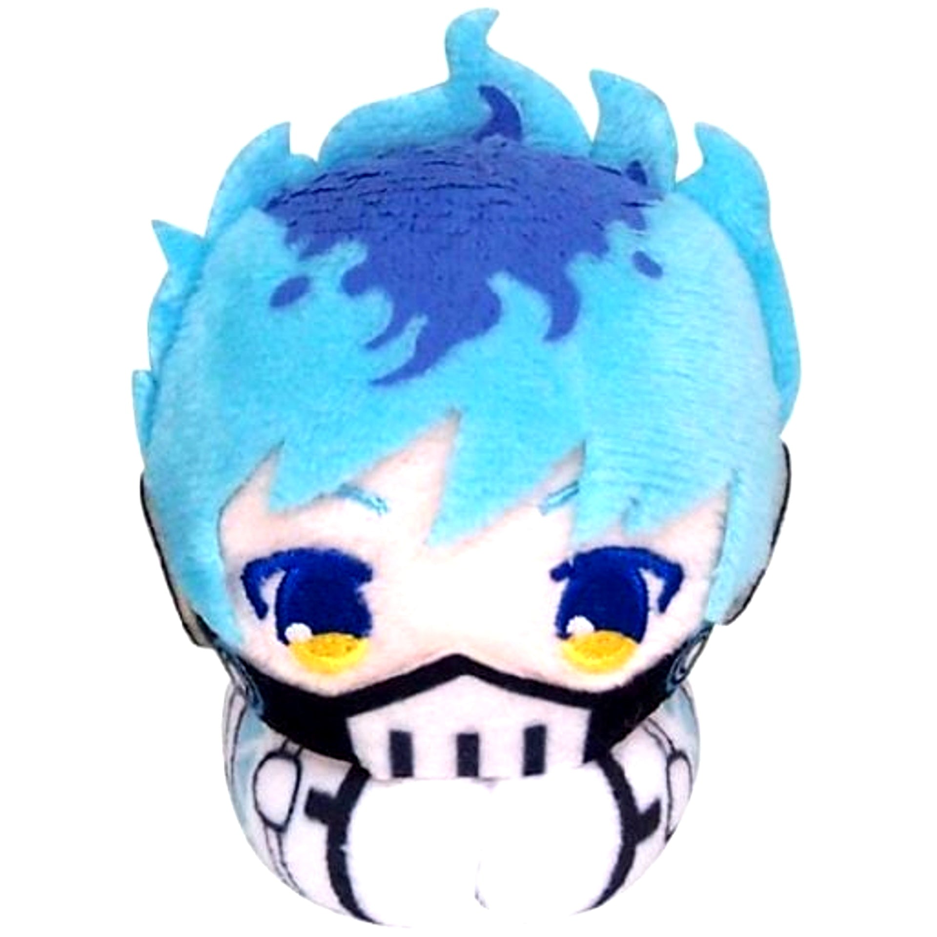 Ortho Shroud Disney Twisted-Wonderland Hug Chara Collection 4 [USED]