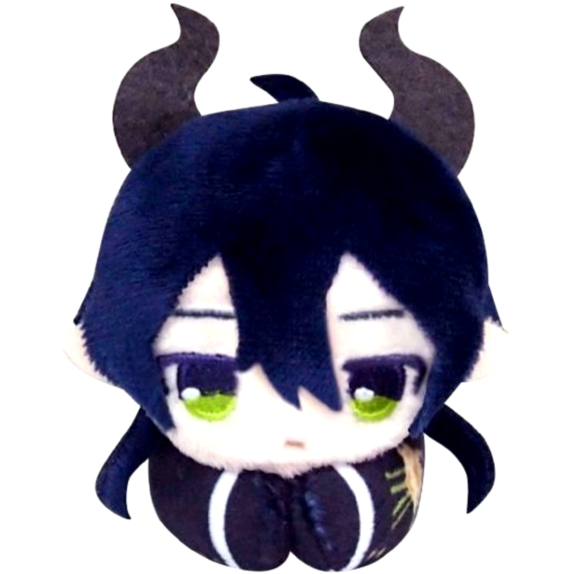 Malleus Draconia Disney Twisted-Wonderland Hug Chara Collection 4 [USED]