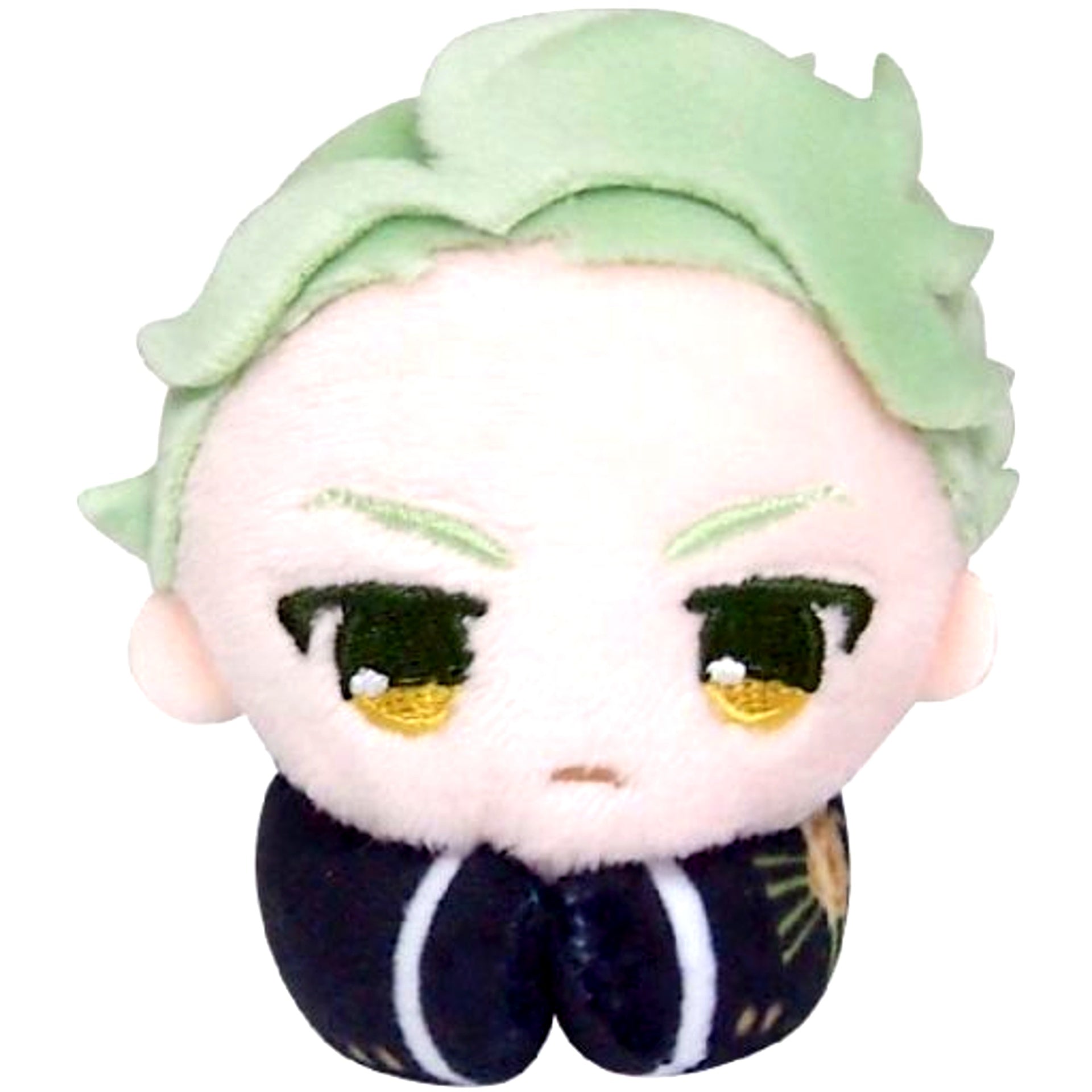 Sebek Zigvolt Disney Twisted-Wonderland Hug Chara Collection 4 [USED]