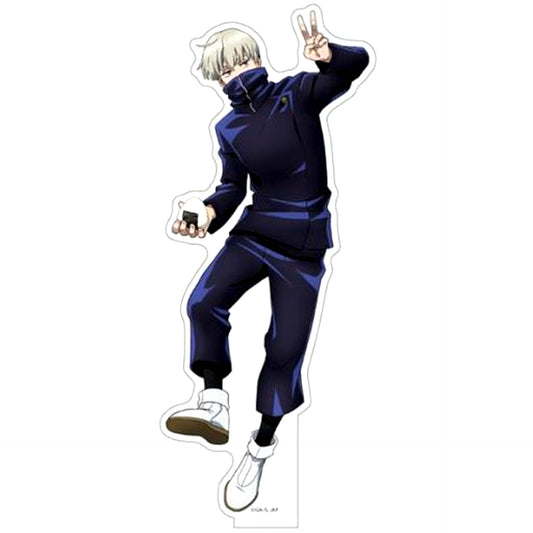 Toge Inumaki Jujutsu Kaisen No. 5 of 10 Acrylic Stand [USED]