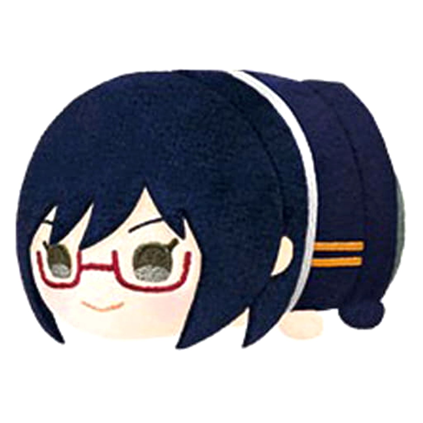 World Trigger Shiori Usami Mochimochi Mascot Vol.1.1 Keychains [USED]