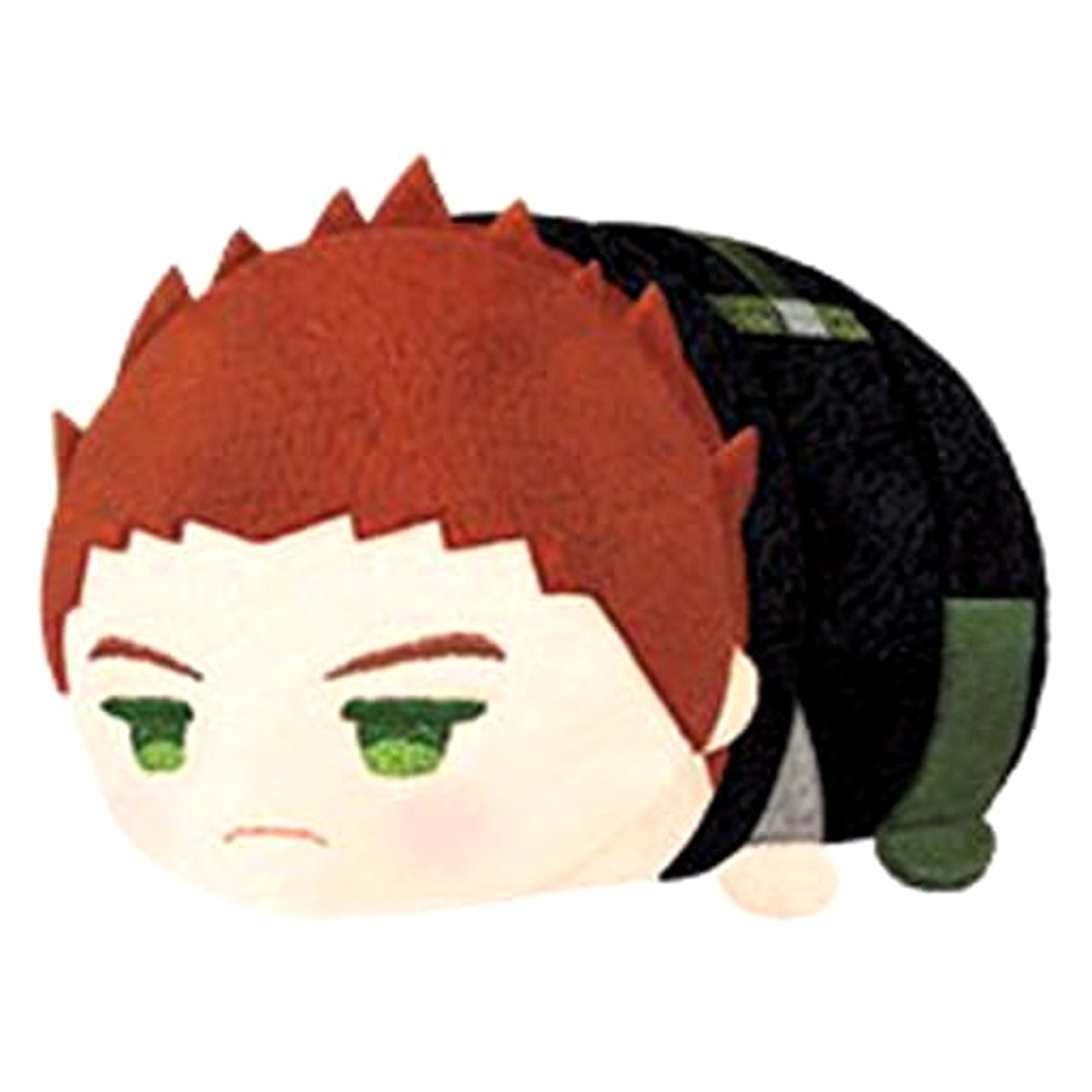 World Trigger Reiji Kizaki Mochimochi Mascot Vol.1.1 Keychains [USED]