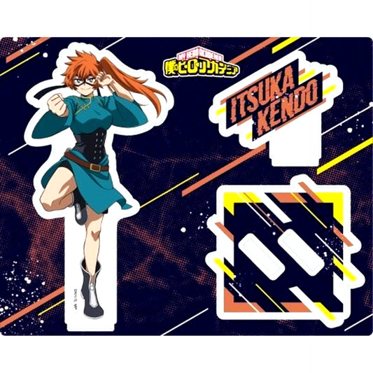 Itsuka Kendo - Anime 5th Season Ver. Acrylic Stand Vol. 2 My Hero Academia [USED]