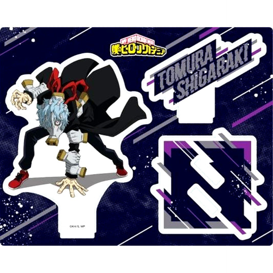 Tomura Shigaraki 02 Anime Season 5 Ver. My Hero Academia Vol. 2 Acrylic Stand [USED]