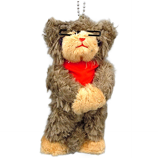 Rubino Eiichi Otori Uta no Prince Sama MINI PRINCE CAT Spring Has Come Key Chain [USED]