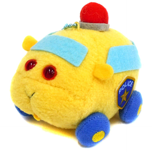 Pui Pui Molcar Patmolcar Mochikororin Plush Mascot Vol.1 Plush [USED]