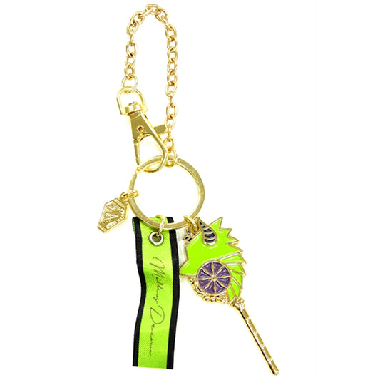Malleus Draconia Ver.B I Prize Disney Twisted Wonderland Ichiban Bag Bag Charm [USED]