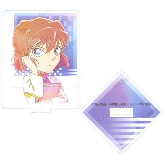 Ai Haibara Detective Conan Trading Ani-Art 5th Acrylic Stand [USED]