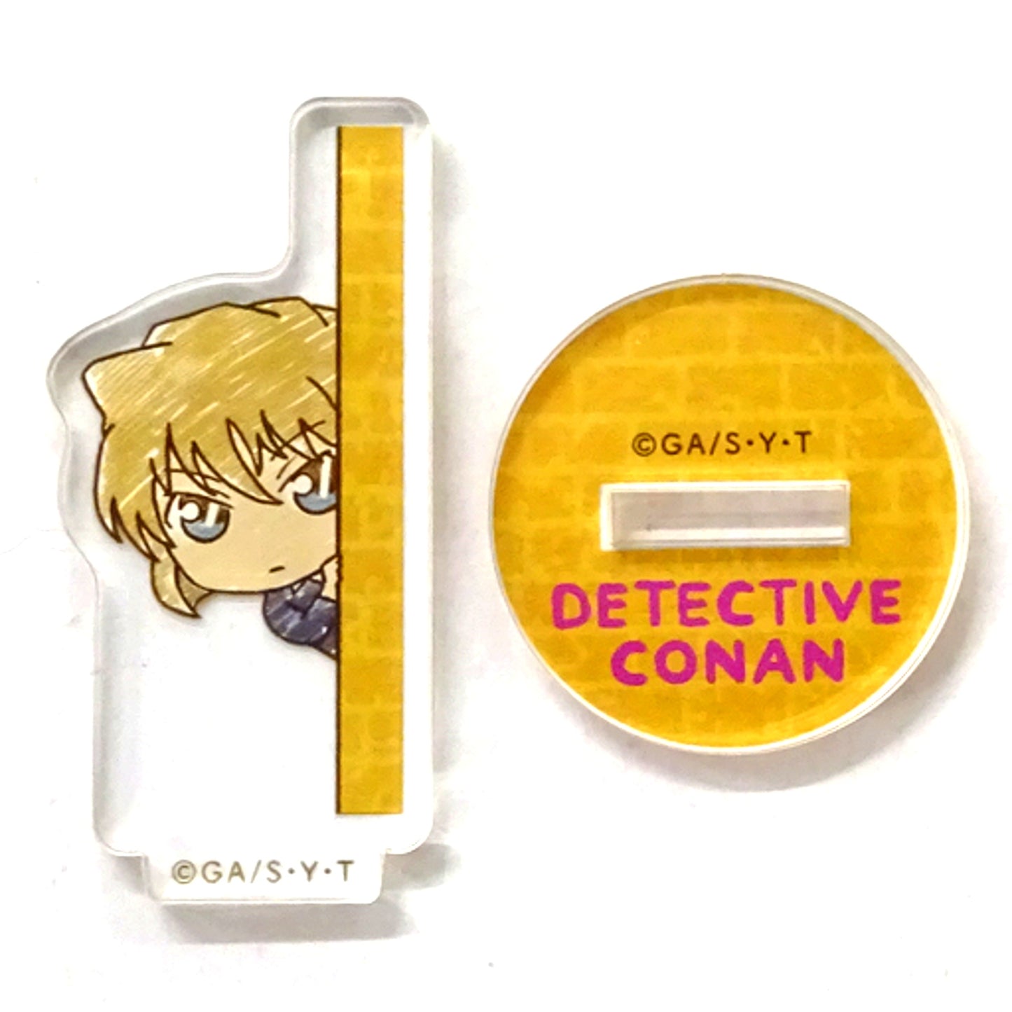 Ai Haibara Detective Conan In Pursuit Mini Acrylic Stand Collection [USED]