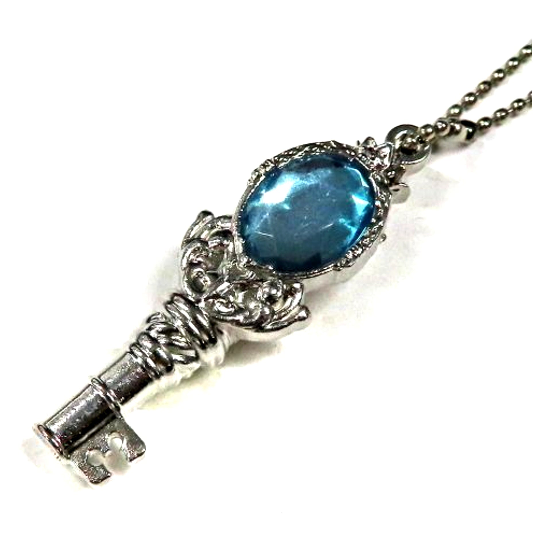 Octavinelle Dorm Magical Pen Disney Twisted Wonderland Die-cast Charm [USED]