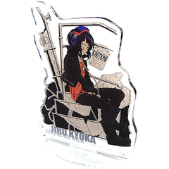 Ichiban Kuji My Hero Academia Get A Chance! Prize I Kyoka Jiro Acrylic Stand Acrylic Stands [USED]