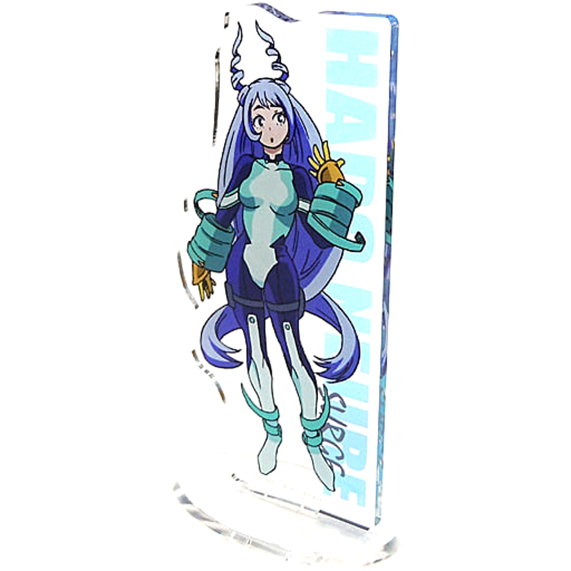 My Hero Academia Nejire Hado Ichiban Kuji Get a Chance! Acrylic Stand Prize I Acrylic Stands [USED]