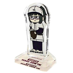 Jujutsu Kaisen Maki Zenin Jirori Trading Mini Acrylic Stand Jujutsu Koshien Acrylic Stands [USED]