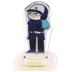 Jujutsu Kaisen Kasumi Miwa Jirori Trading Mini Acrylic Stand Jujutsu Koshien Acrylic Stands [USED]