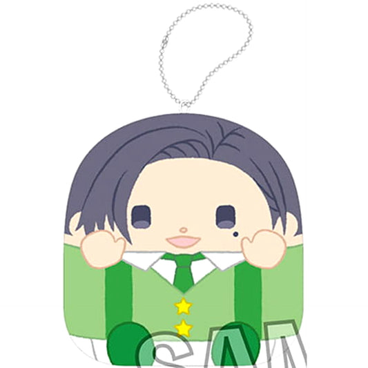 Life Lessons with Uramichi-Oniisan Iketeru Daga Mu Cushion Keychain Keychains [USED]