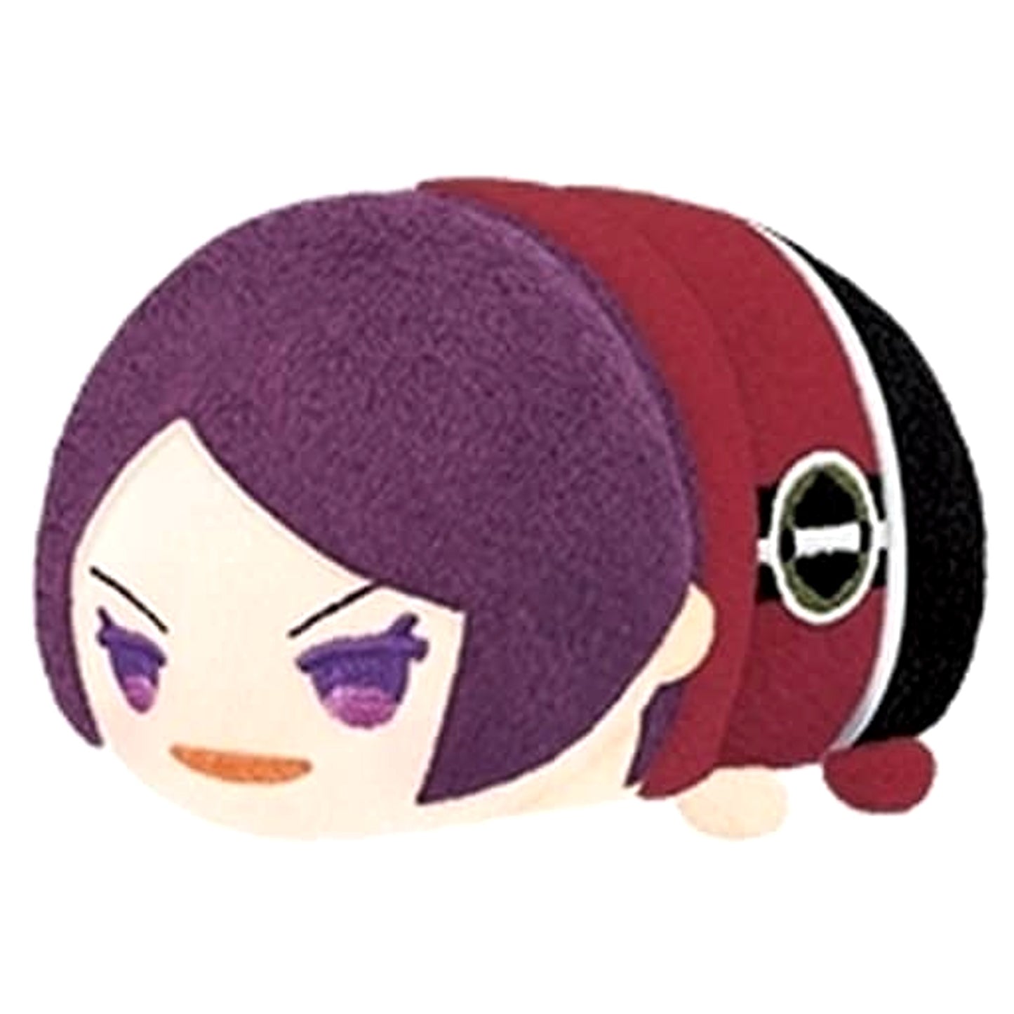 World Trigger Ai Kitora Mochimochi Mascot Vol.2.1 Keychains [USED]