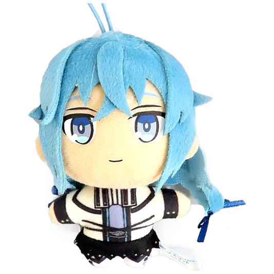 Mushoku Tensei: Jobless Reincarnation Roxy Mascot Mascot [USED]